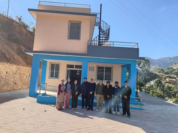 Kaligandaki Rural Municipality