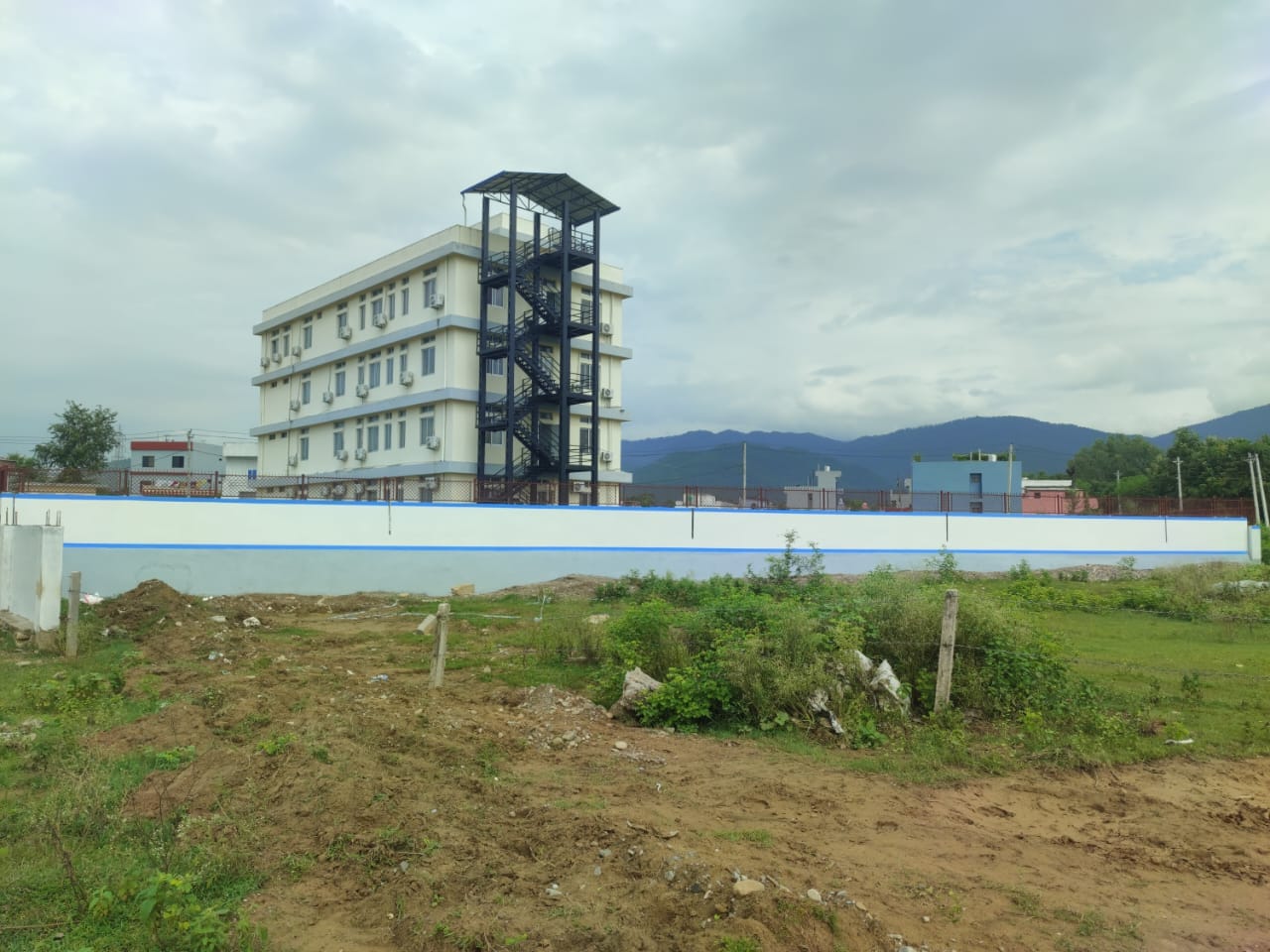 Save The Children International, Kathmandu