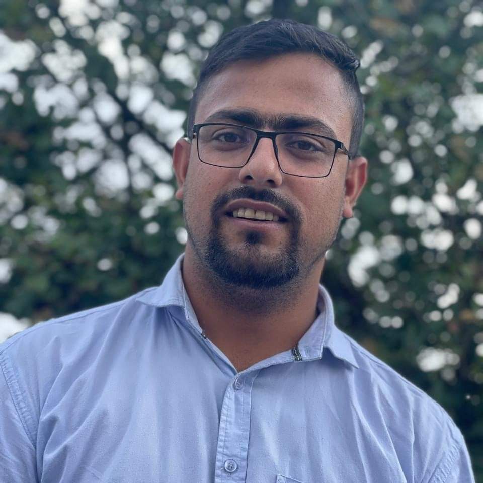 Kamal Prasad Devkota